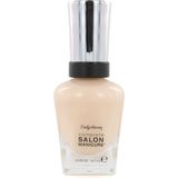 Sally Hansen - Complete Salon Manicure - Nagellak - Lichtroze - 14,7 ml