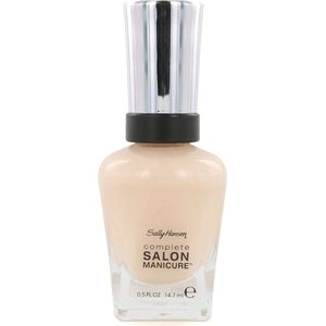 Sally Hansen - Complete Salon Manicure - Nagellak - Lichtroze - 14,7 ml