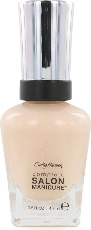 Sally Hansen - Complete Salon Manicure - Nagellak - Lichtroze - 14,7 ml