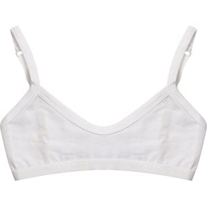 Claesen's® - BH-Top WitCL 720-White-8