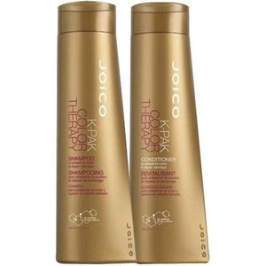 Joico K-Pak Color Therapy DUO