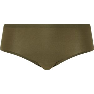 Chantelle softstretch hipster - one size - kaki