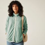 Fleece Hiking Dames Lichtgewicht