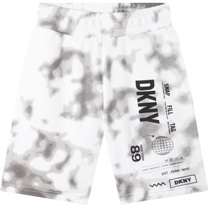 Dkny - D24790 - Babyshort