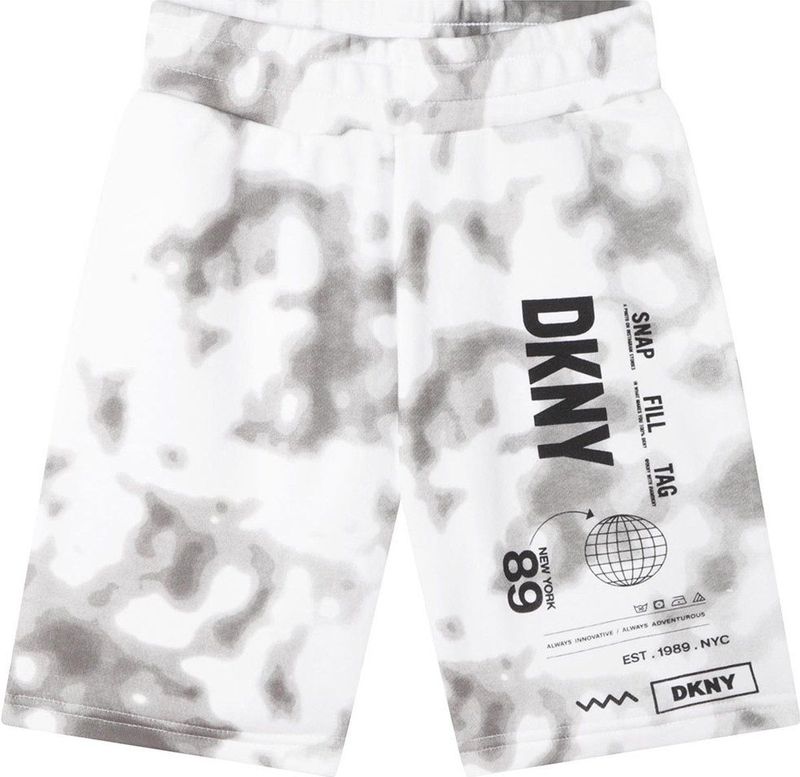 Dkny - D24790 - Babyshort