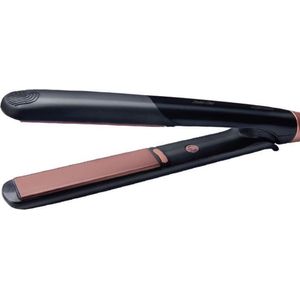 GOLDMASTER MILA Hair Straightner - Keratin Platen (110x25 mm)
