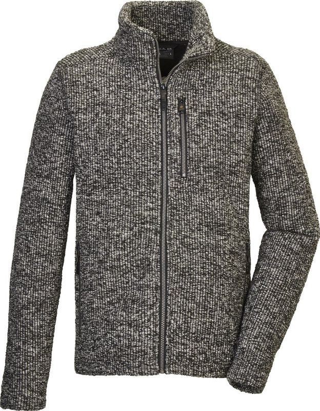 Giga DX By Killtec - GW 53 Men KNTFLC Jacket - Vest - Lichtgrijs