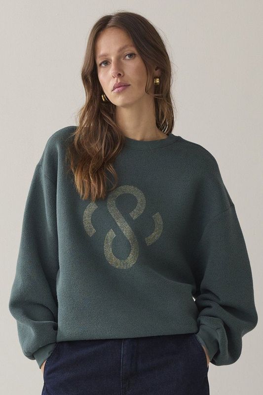 3s5212-30413 Jersey Soft sweat