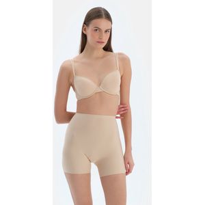 Dagi - Korsetshorts - Middelhoge Taille - Polyamide - Gebreid
