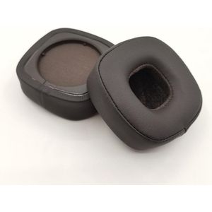 Oorkussens geschikt voor MARSHALL MAJOR IV BLUETOOTH MAJOR IV - earpads vervanging bruin
