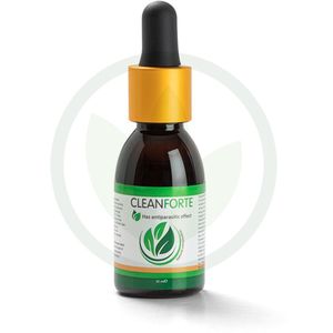Clean forte
