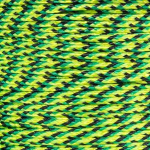 1.18mm Diameter Gevlochten Cord Spoel - 125 Voet - Diverse Kleuren Opties