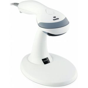 Honeywell - Laser Scanner - Snel en Nauwkeurig Scannen - Grijs Wit