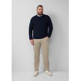 s.Oliver Grote maat broek lang, 8161, 38W / 30L