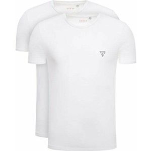 Guess - Duopack T-shirts - Wit - Maat S