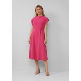 s.Oliver - Midi-jurk - Jurk