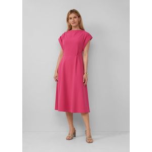 s.Oliver - Midi-jurk - Jurk