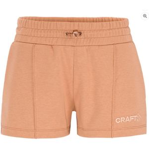 Craft Adv Join Sweatshort, zalm - Maat M -