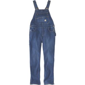 Dames overall Carhartt denim 106002