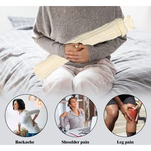 Warmwaterkruik 2 liter