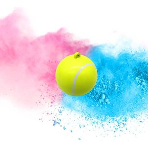 Gender Reveal Tennisbal | meisje