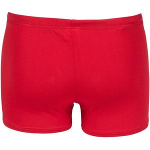 Arena Jongens Zwemboxer Team Solid Rood
