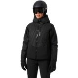 Helly Hansen Valdisere 3.0 Jas Zwart L Vrouw