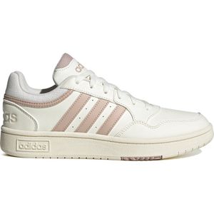 adidas Hoops 3.0 Mid Dames Sneakers