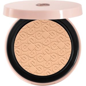 Collistar - Impeccabile Compact Powder - Poeder - 8 g - 30G - HONEY