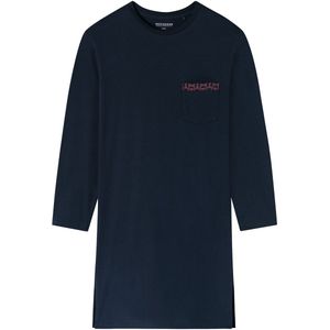Schiesser - Comfort Nightwear - Nachthemd