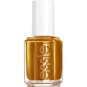 essie antique chic winter 2024 collection 996 antique chic nagellak - goud - 13ml