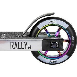 NKD Rally V4 stuntstep Raw-Rainbow