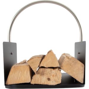 Practo Home - Houtblokken schaal - Bewaren voor hout