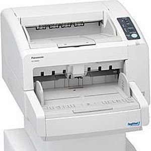 Panasonic KV-S4065CW Scanner - A3 - Documenten