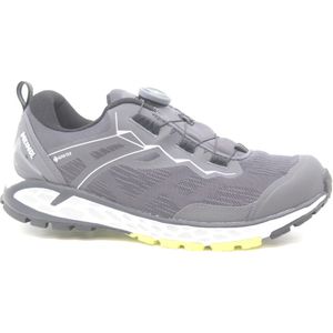 Meindl - Power Walker GTX - Wandelschoen - Anthraciet - GoreTex