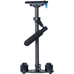 Carbon Camera Stabilizer S60T ( Steadycam Handheld Stabilizer 60cm / Flycam )
