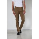Heren Pant - Camel - New Star Jacksonville
