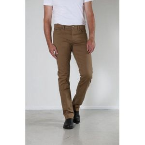 Heren Pant - Camel - New Star Jacksonville