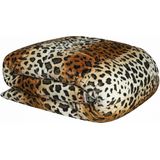 Casa blanket - luxe deken - 240x220 - animix