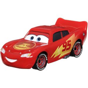 Disney Pixar Cars Disney and Pixar Cars On the Road Road Trip Lightning McQueen