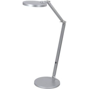 HighLight tafellamp Ufficio - zilver