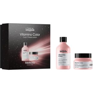 L'Oréal Professionnel - Serie Expert Vitamino Color Set - Haarkleuring