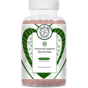 Gummies Immunity support