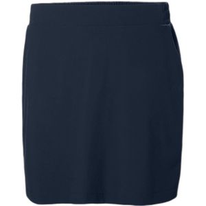 Helly Hansen - W Thalia Rok 2.0 - Rok - Navy - Marineblauw - Midden Dijlengte