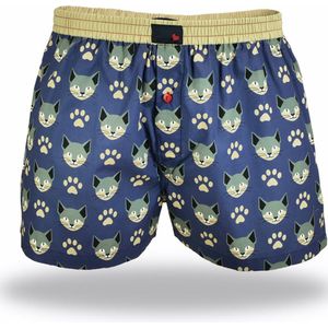 Unabux - Boxershorts