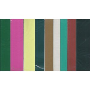 Papier - 90/120 grams - diverse kleuren
