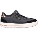 Skechers - Arch Fit Arcade - Instapschoen - Zwart