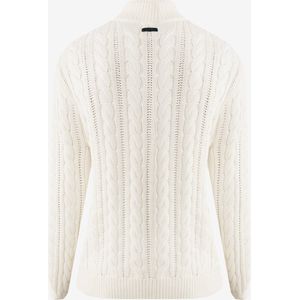 Mexx Trui Gebroken Wit Heren - Maat L