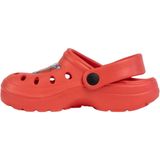 CERDÁ LIFE'S LITTLE MOMENTS Zuecos Avengers Niños Licencia Oficial Calzado Cómodo Y Ergonómico Suela Antideslizante Y Diseño Exclusivo, Clogs, Rood, 24/25 EU