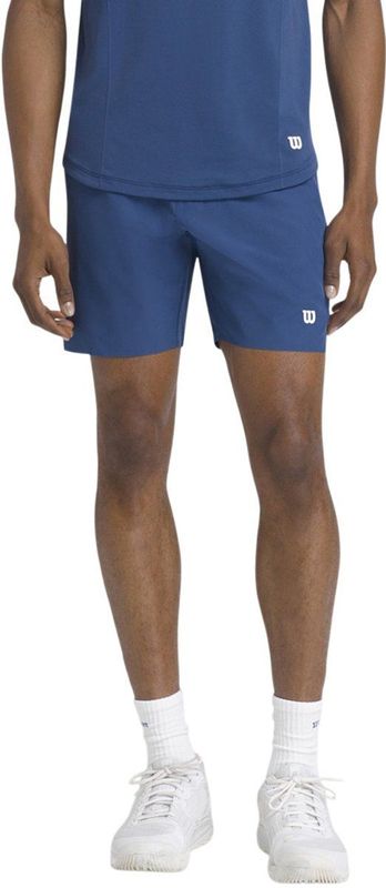 Wilson - Tournament V2 - Korte Broek - Lichtgewicht - 7 inch